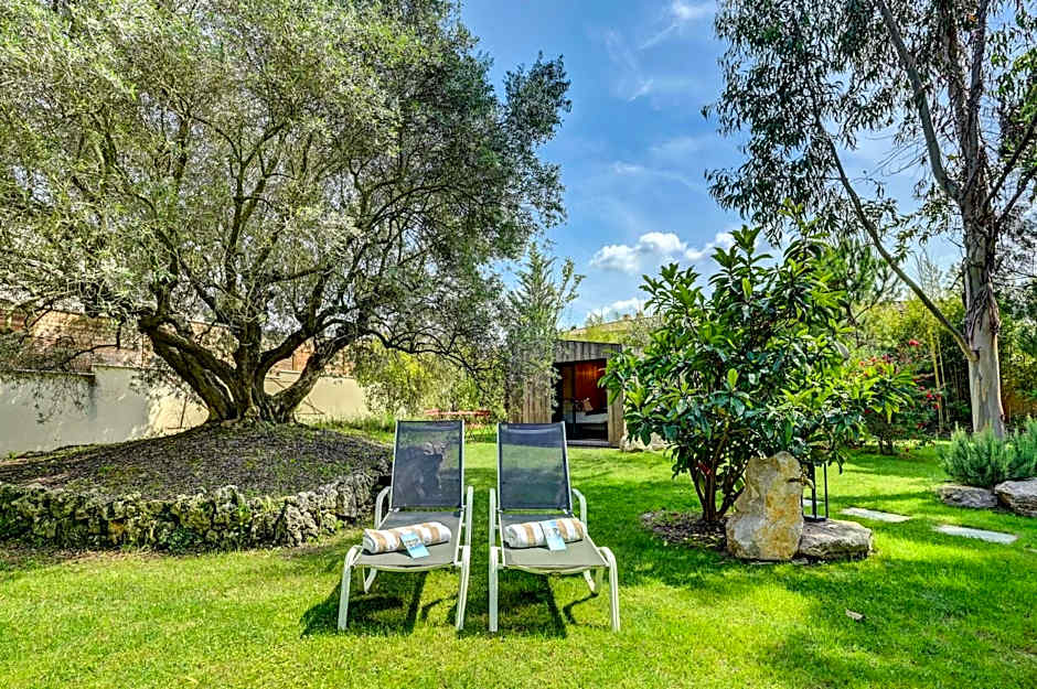 Best Western Sevan Parc Hotel