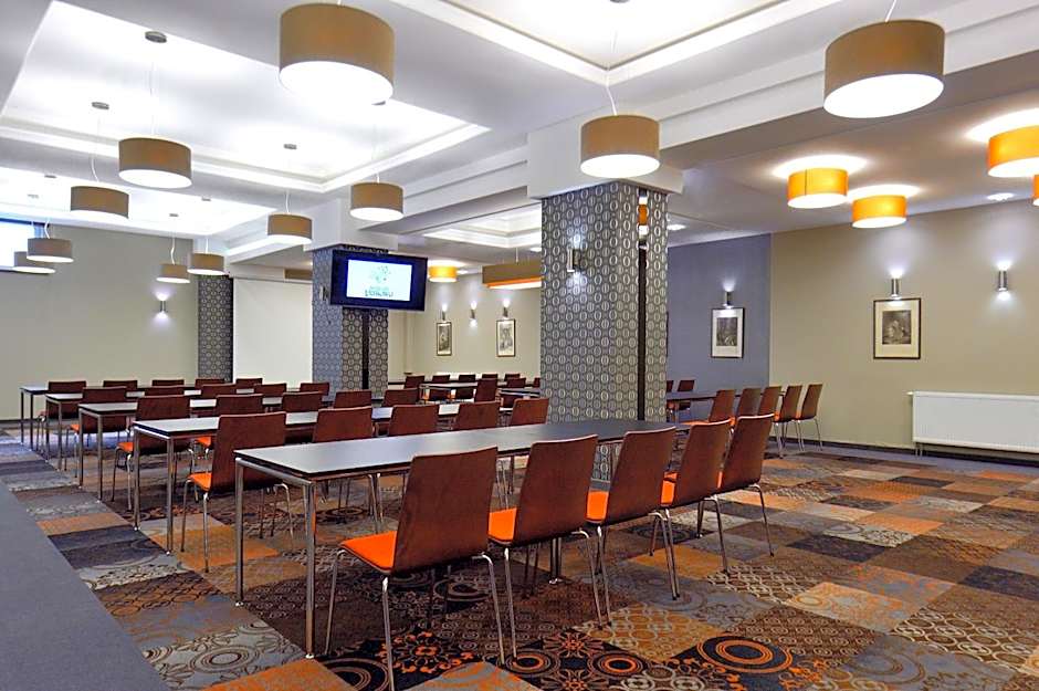 Hotel Spa Laskowo