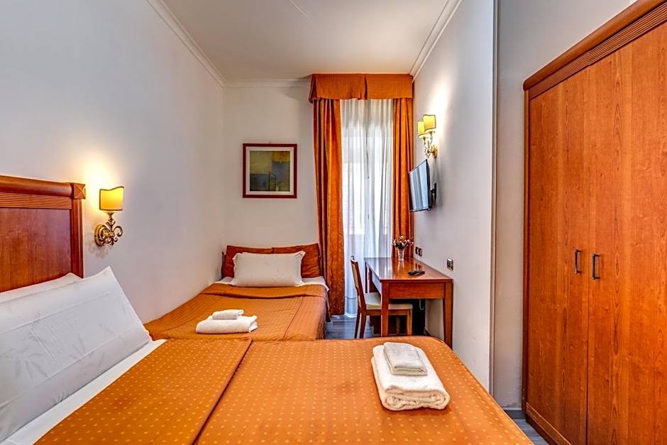 Photo 1 of 16 of Quadruple Room