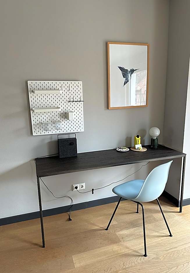 ipartment Wolfsburg HOME by Best Western