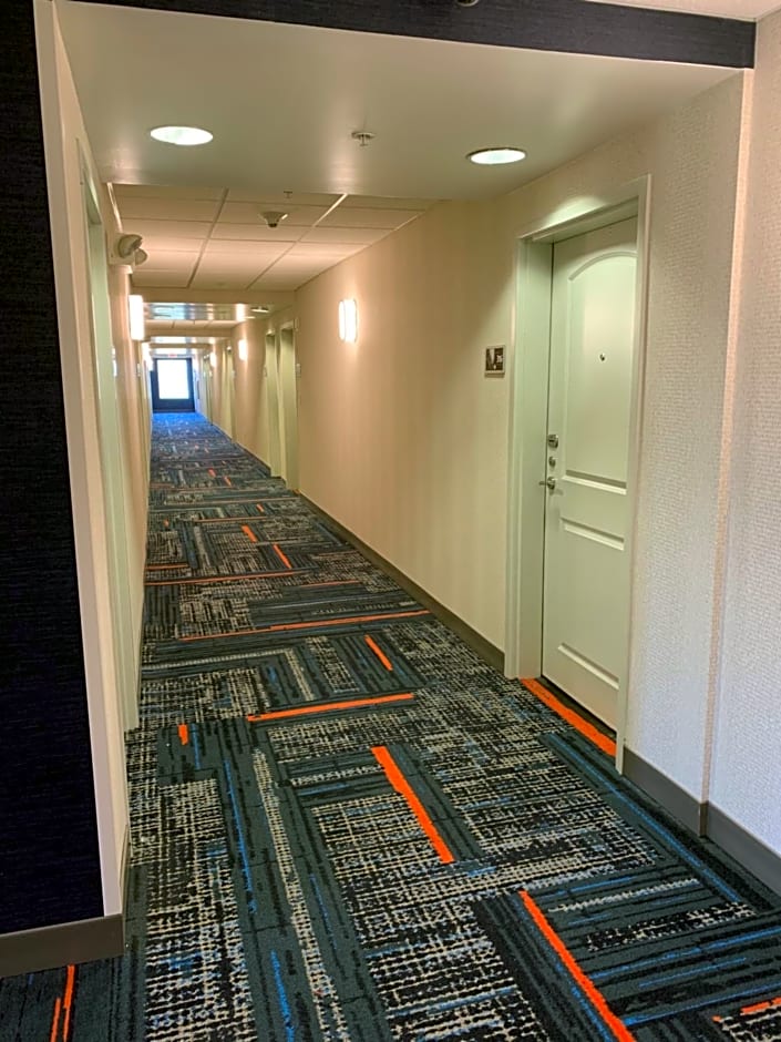 Hampton Inn Utica