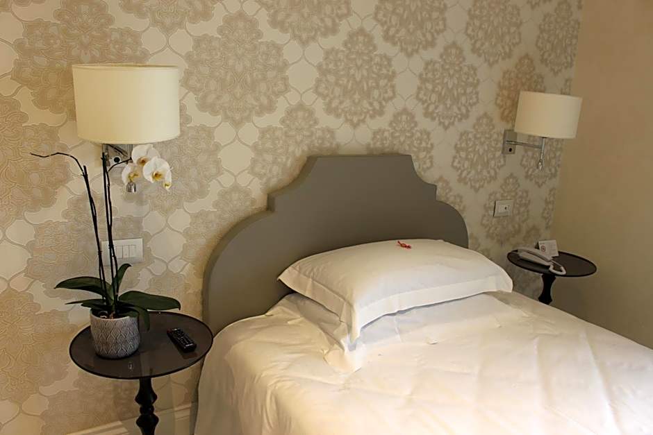 Altavilla Boutique Hotel