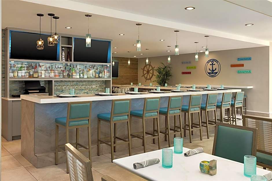 Hilton Garden Inn Stony Brook