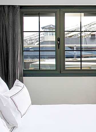 The Level Suite with Terrace