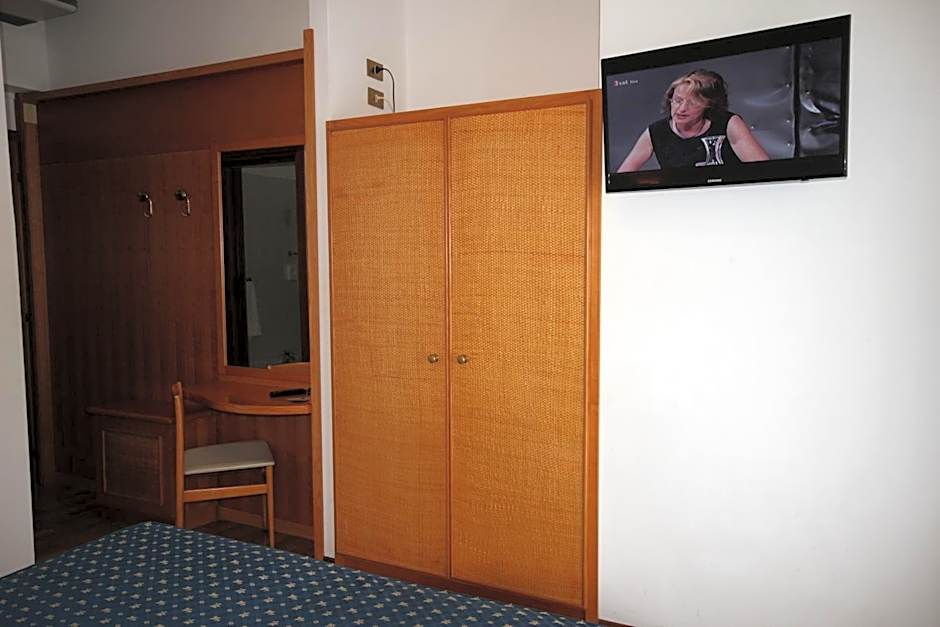 Hotel Roma
