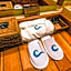 Hotel Carolina Bacalar
