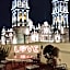 Hotel Santiago