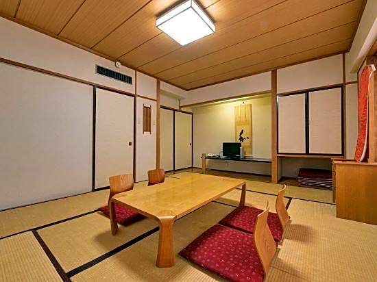 Ninohe Park Hotel