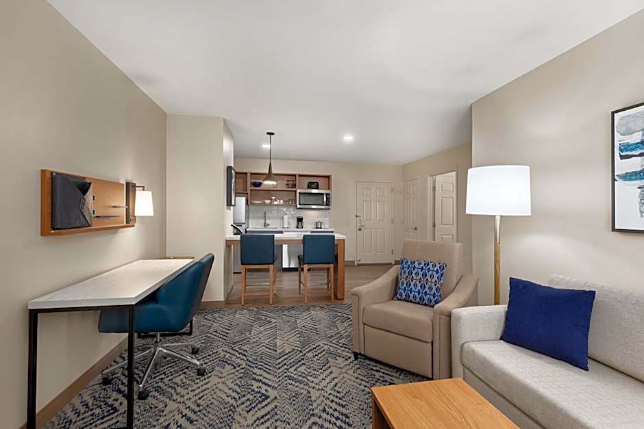 Candlewood Suites Mobile-Downtown By IHG