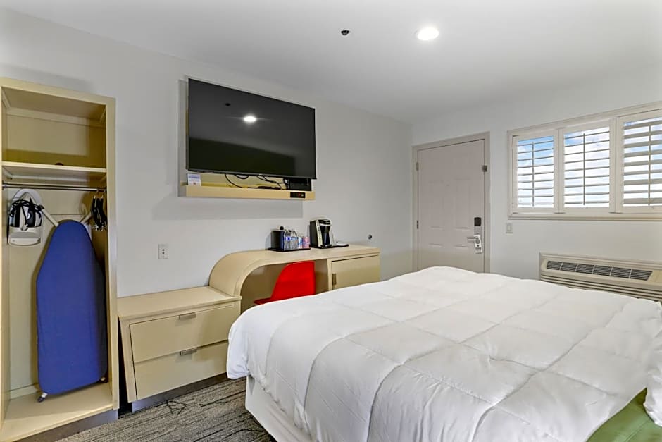 Signature Inn Berkeley