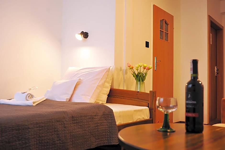 Hotel Protea Bolesławiec