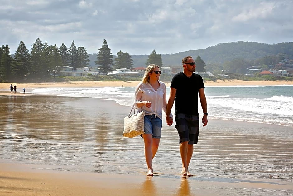 Terrigal Sails Serviced Apartments