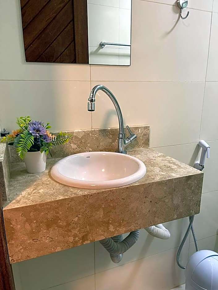 Hostel House Santinho