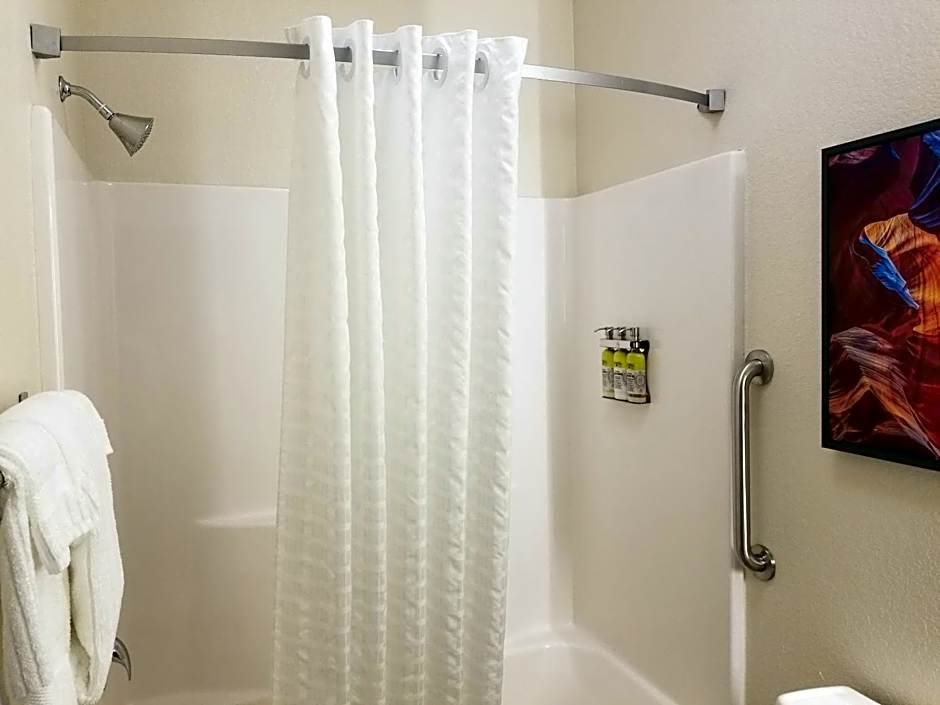 Candlewood Suites Apex Raleigh Area By IHG