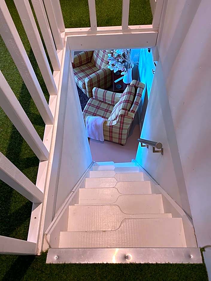 Erve Het Roolvink Boerderij Appartementen 40-50 M2