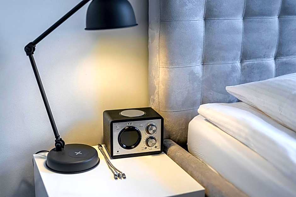 Straszewskiego 24 Boutique Apartments