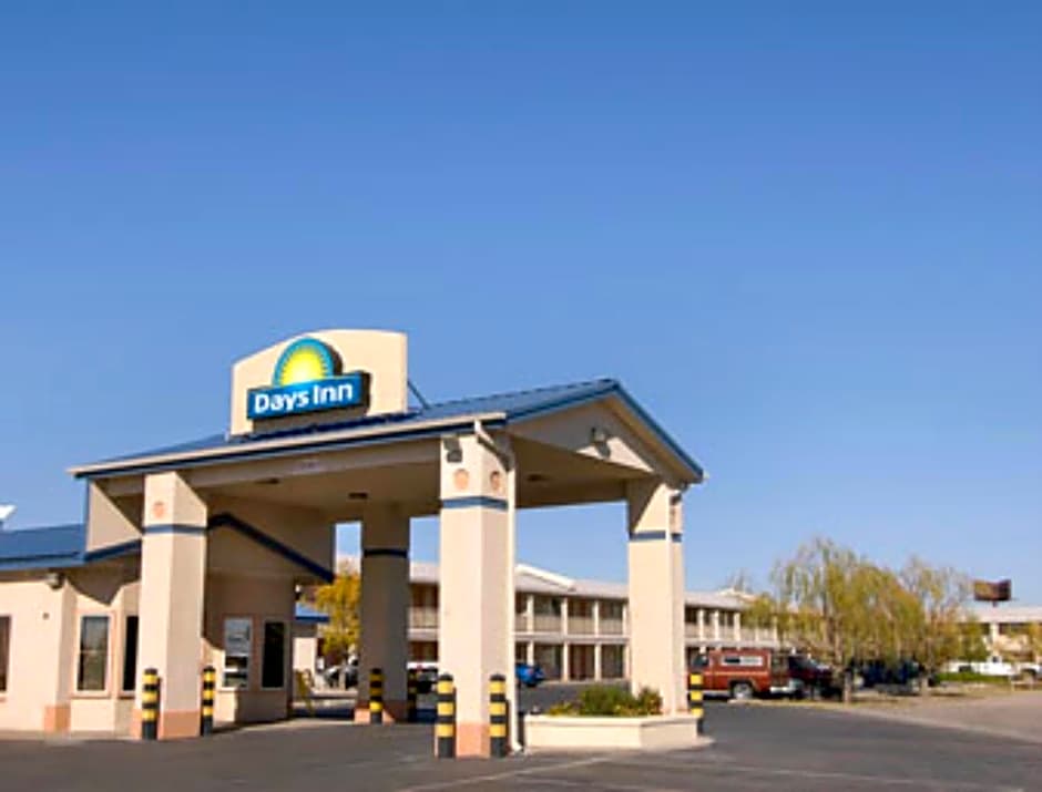 Days Inn by Wyndham Deming