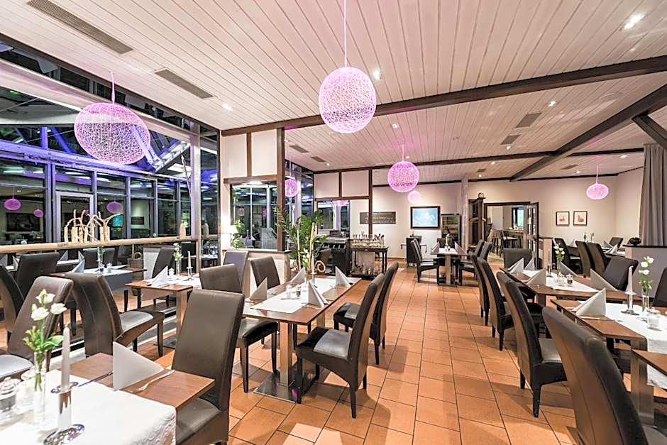 Landhotel Burg im Spreewald - Resort & Spa