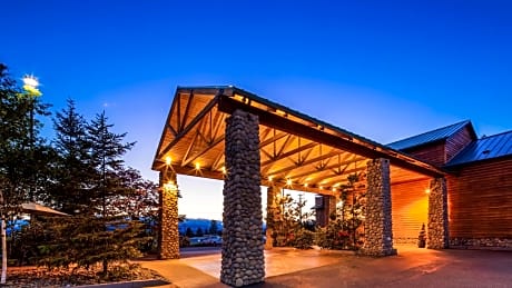 BEST WESTERN PLUS Hartford Lodge