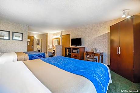 Yellowstone River Inn & Suites