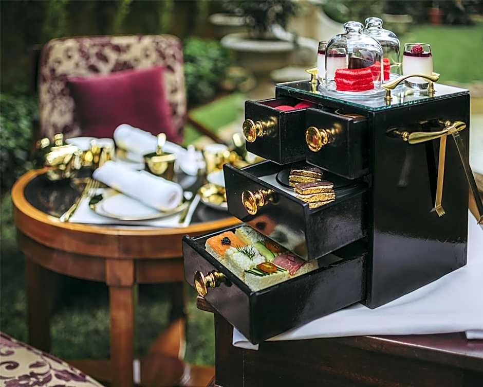 Villa Rosa Kempinski