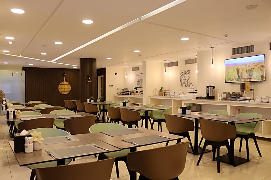 Twins Boutique Hotel