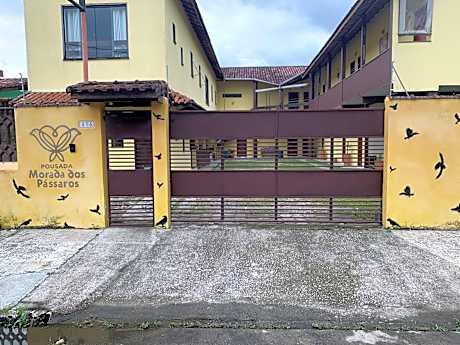 Pousada Morada dos Passaros