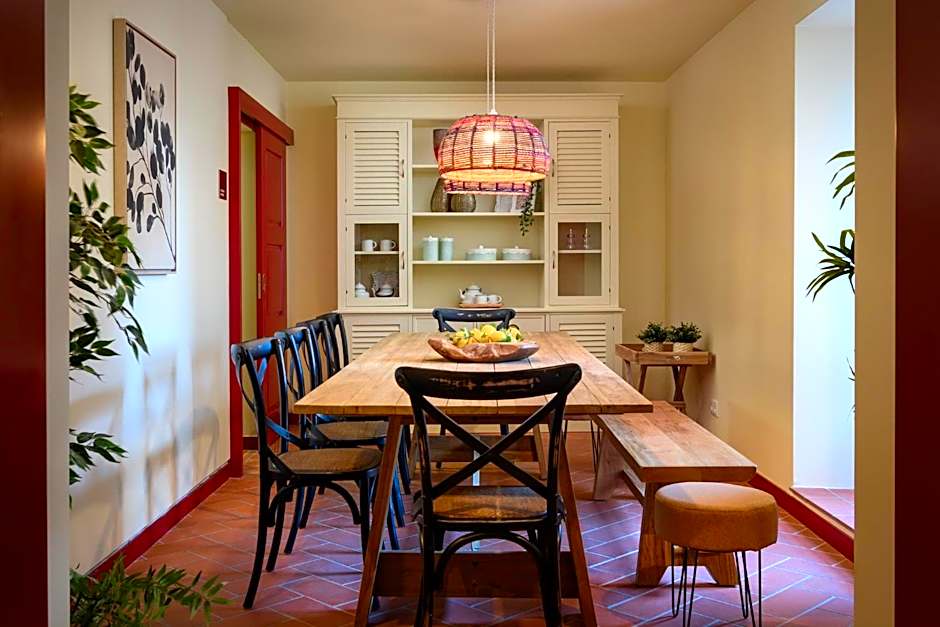 Casa Lidador - Obidos