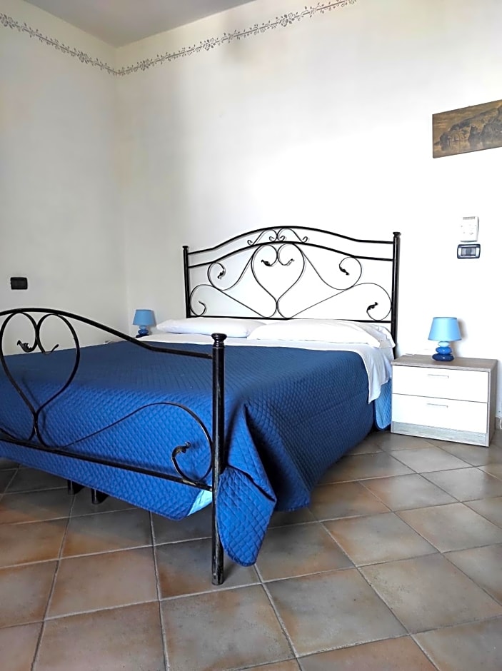 Eoliano B&B