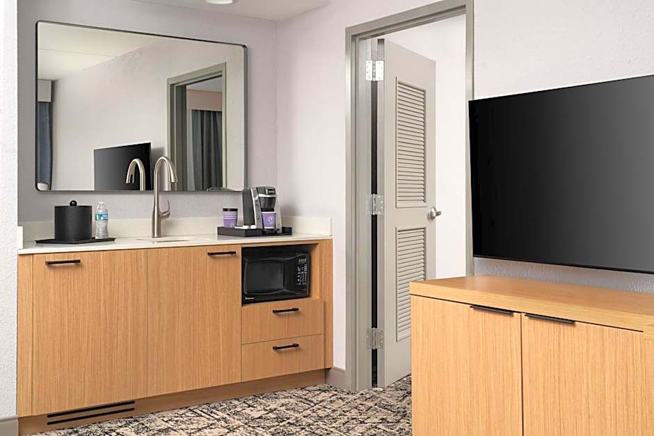 Hilton Garden Inn Richmond South/Southpark