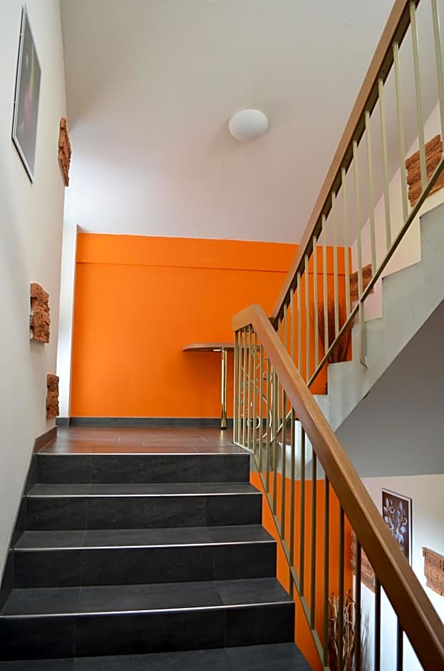 Alpchalet Schwanstein