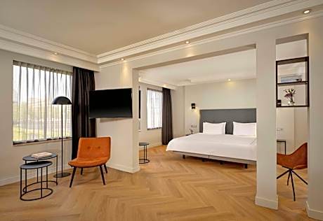 Park Plaza Eindhoven Hotel