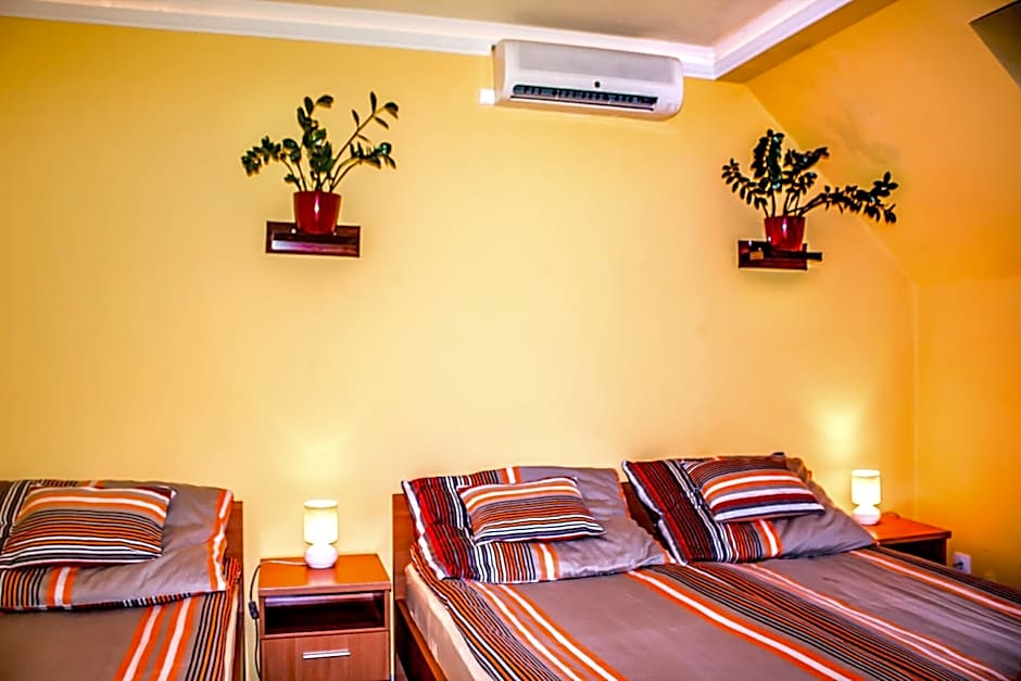 Nexus Vendégház Szeged