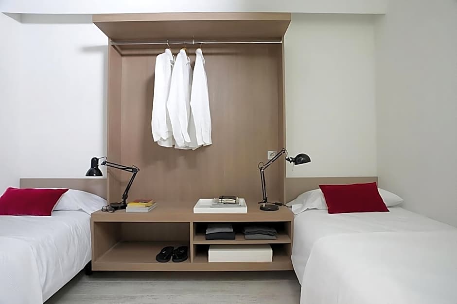 Eric Vökel Boutique Apartments - BCN Suites