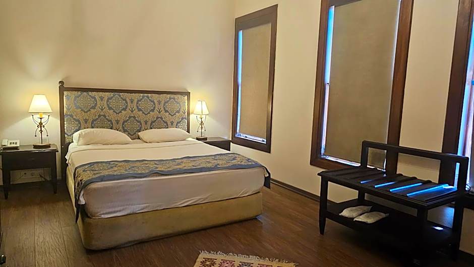 Otantik Hotel & Spa