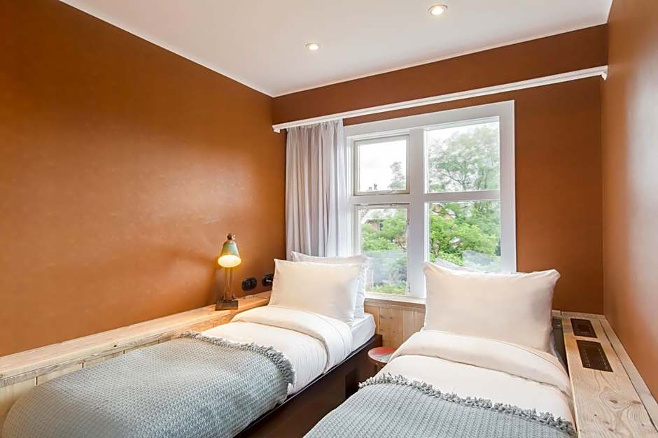 Max Brown Hotel Museum Square