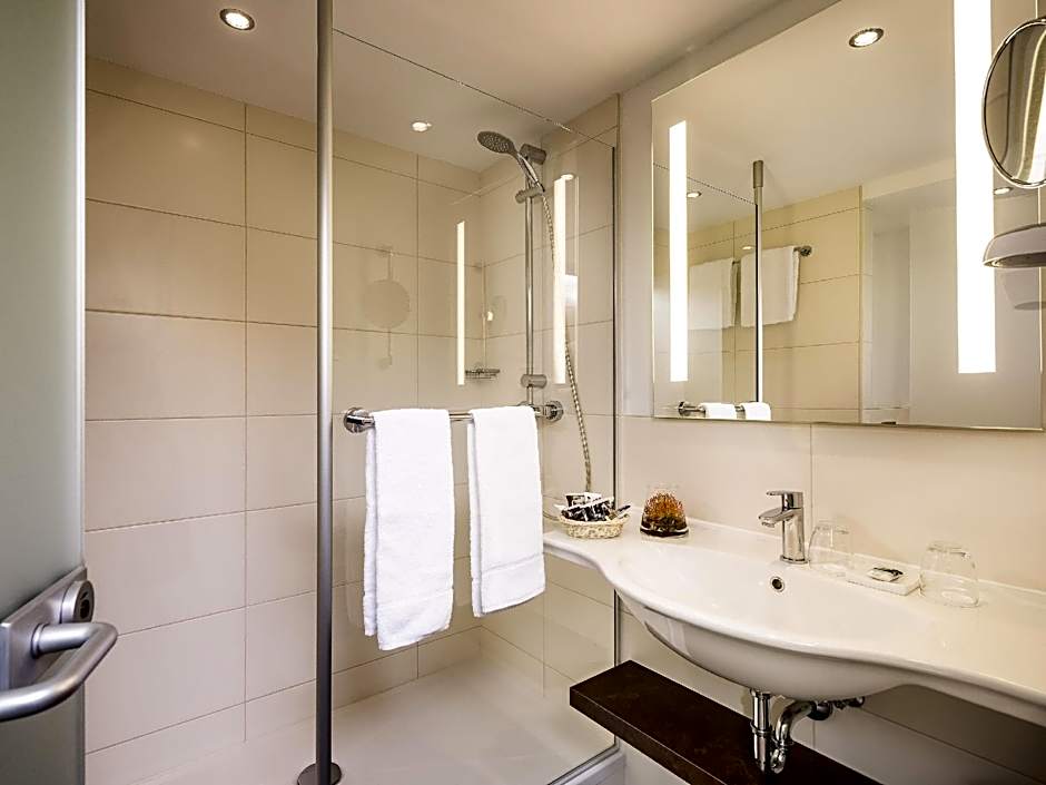 Mercure Hotel Frankfurt Eschborn Ost