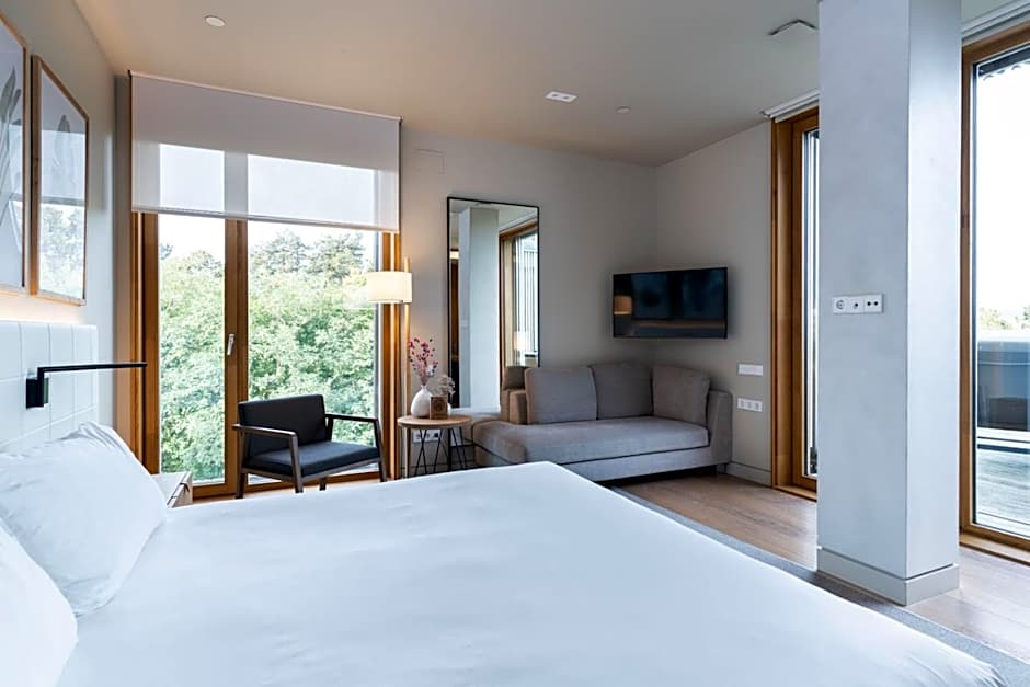 ARIMA Hotel & Spa - Small Luxury Hotels