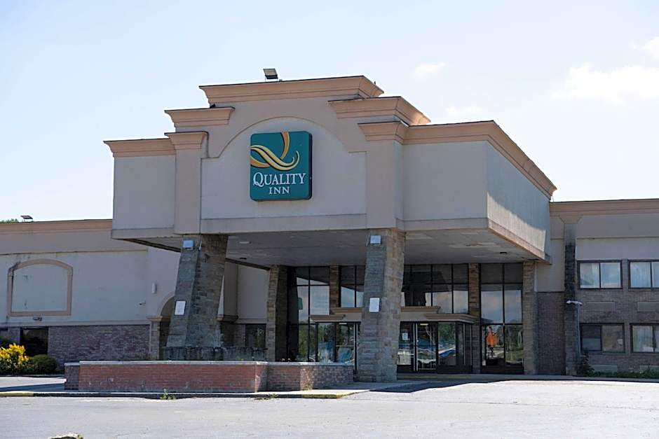 Quality Inn & Conference Center