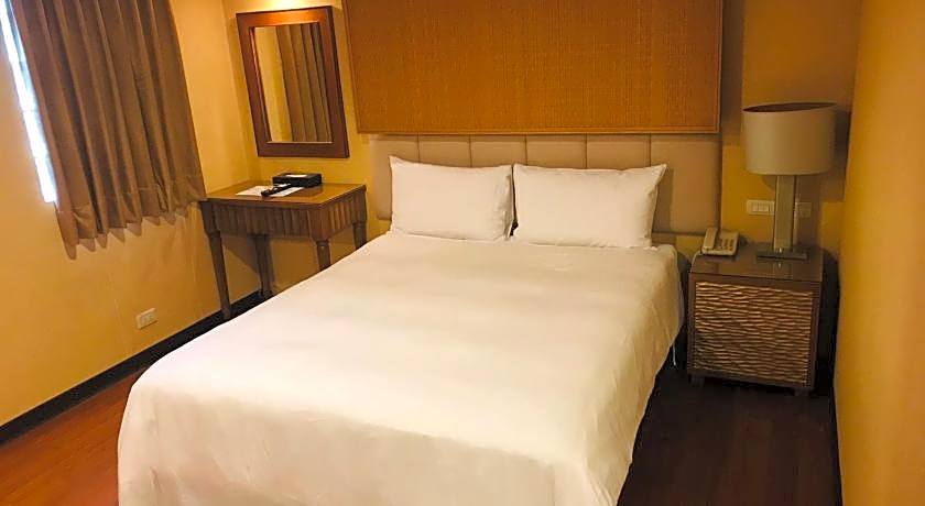 Aoike Hot Spring Hotel
