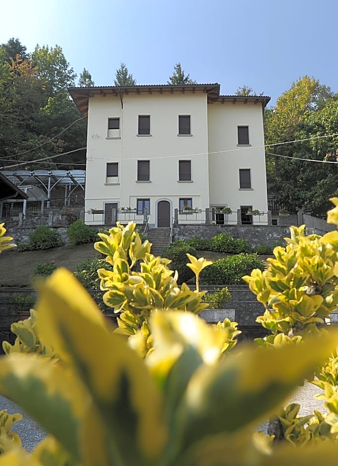 Hotel Miramonti