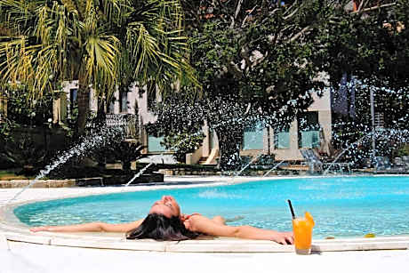 Hotel Parco delle Fontane