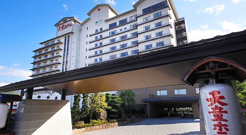 Tendo Hotel