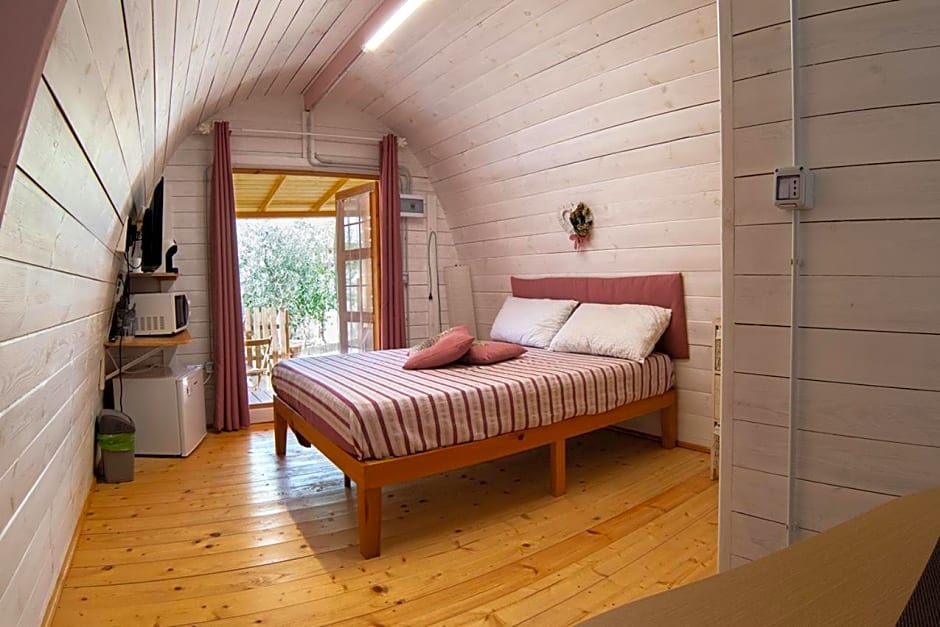 B&b Ventuno Barumini