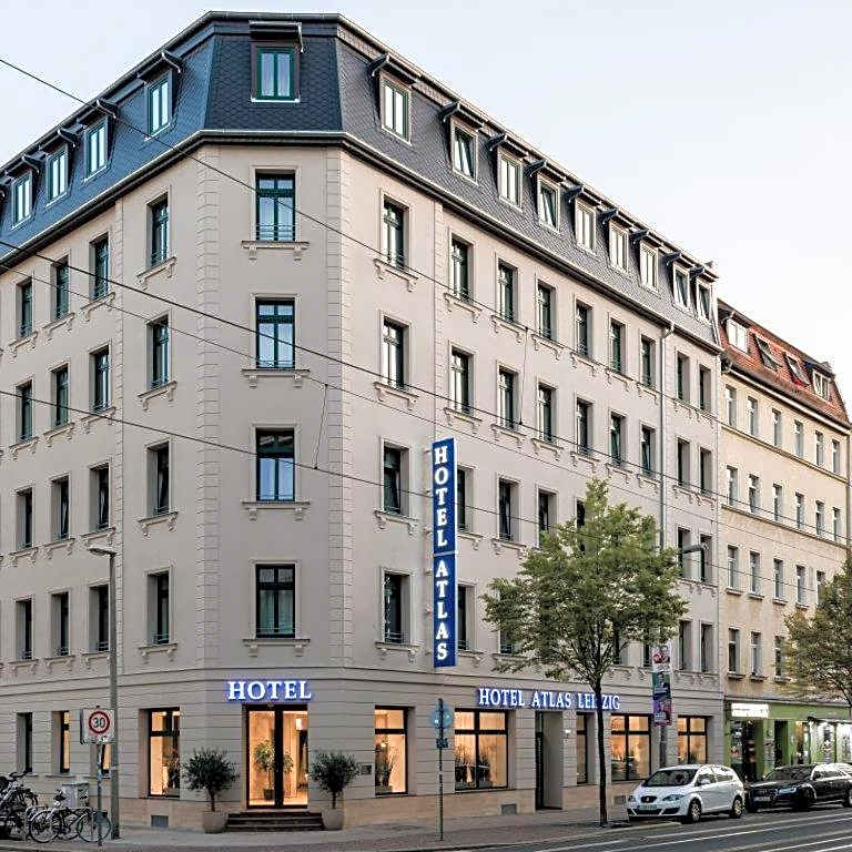 Hotel Atlas Leipzig