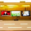 GreenTree Inn Shangrao Yueliangwan Automobile City