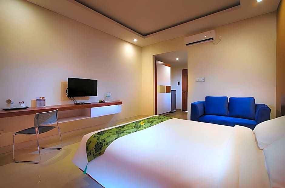 Umah Bali Suites