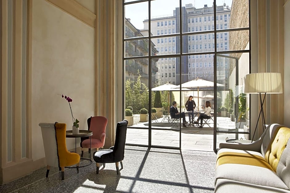Hotel Opera 35