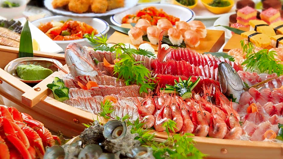 Boso Shirahama Umisato Hotel