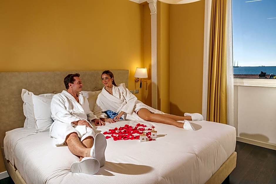 Greif Hotel Maria Theresia